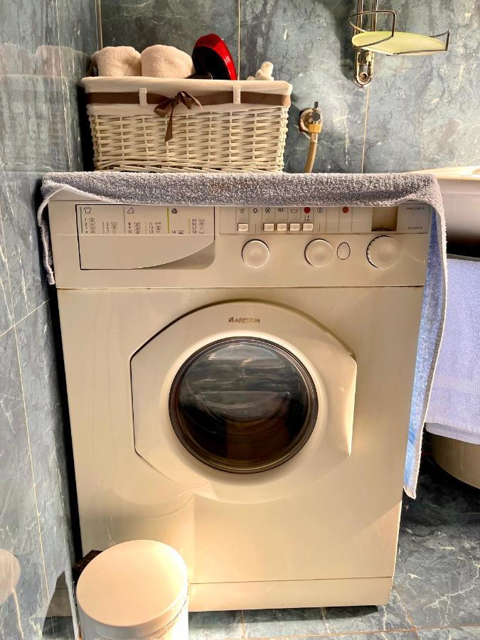Apartament Exclusive In The Center Of Zagreb Lions Den 2 Zewnętrze zdjęcie