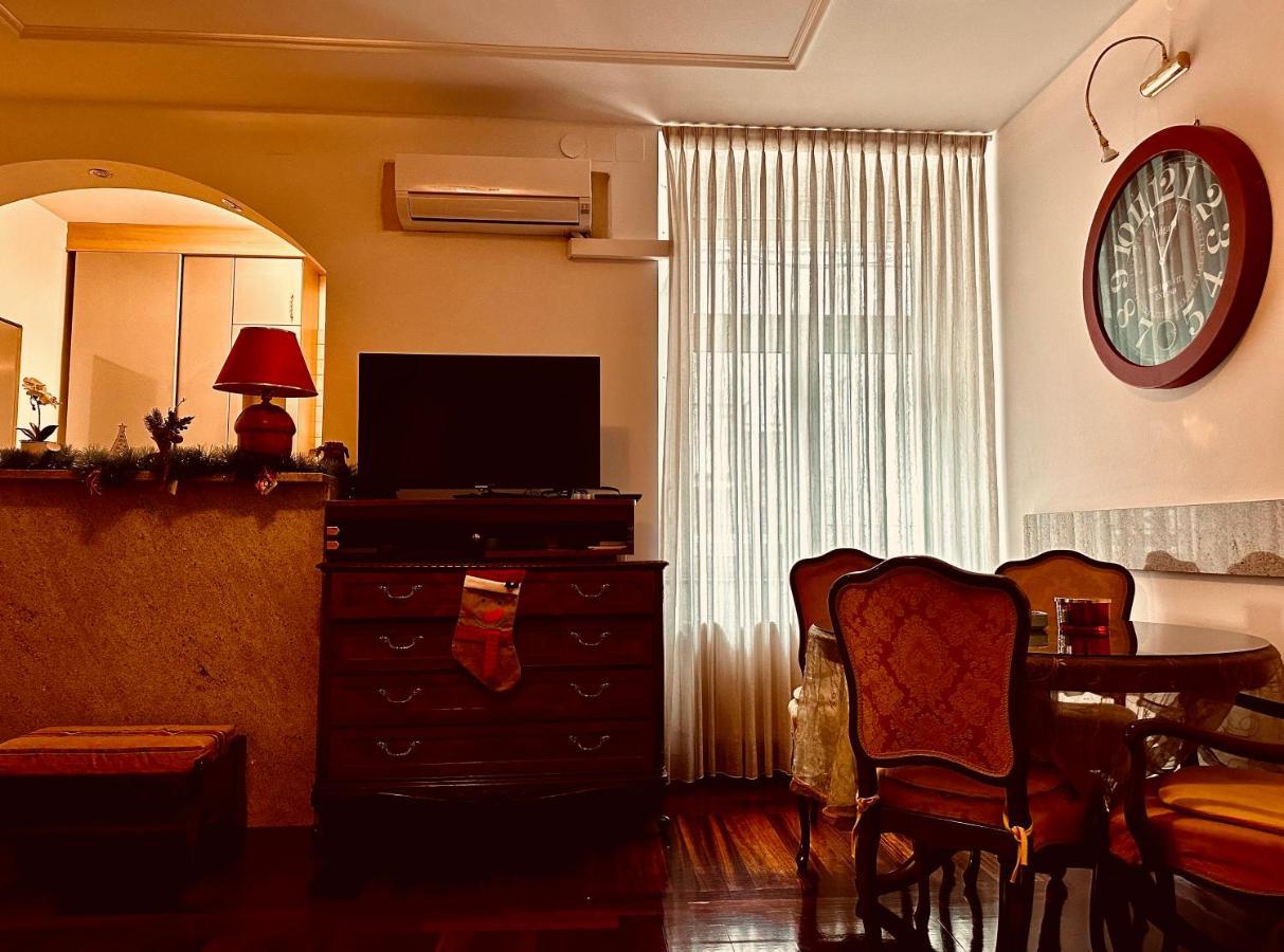 Apartament Exclusive In The Center Of Zagreb Lions Den 2 Zewnętrze zdjęcie