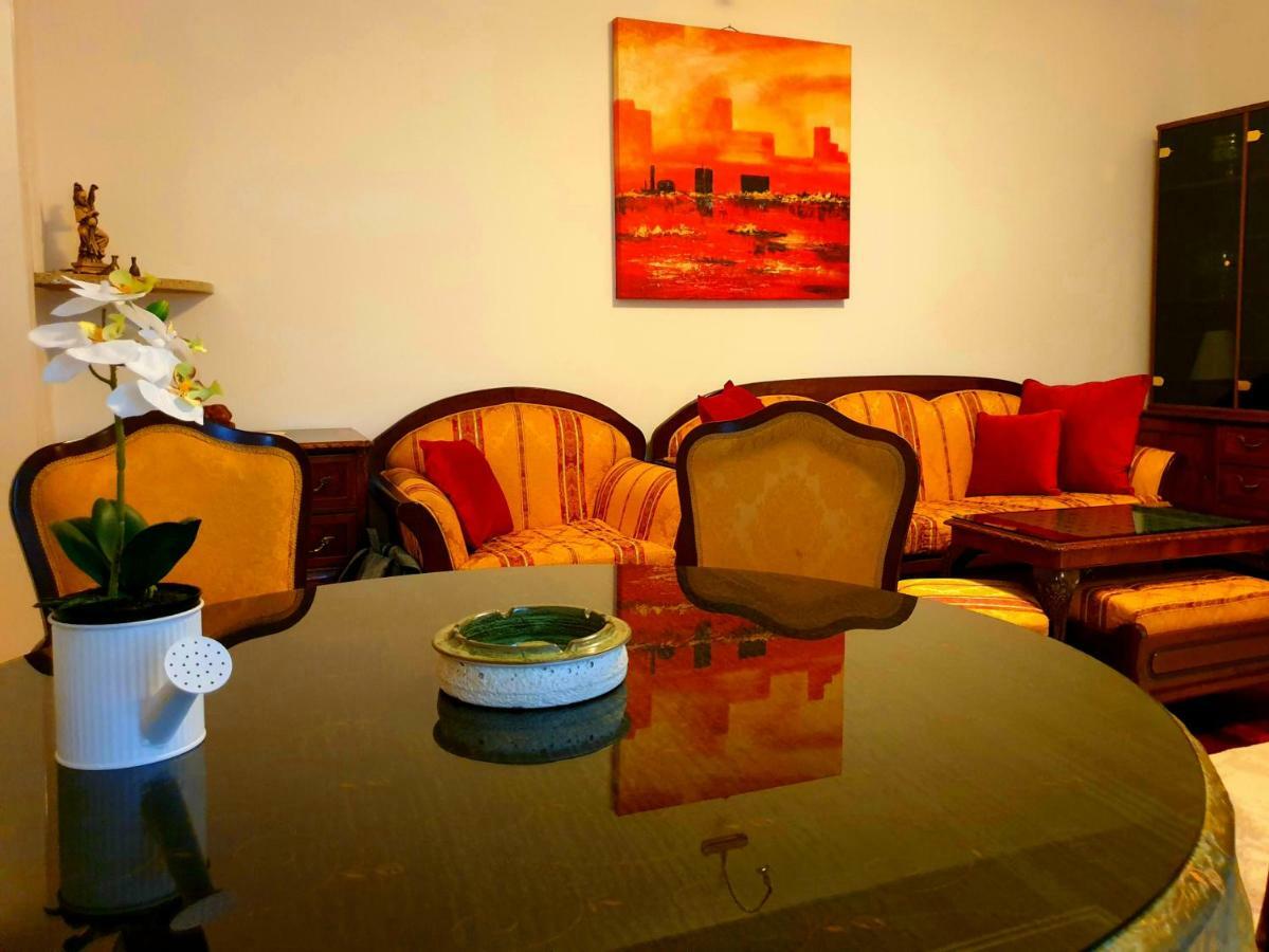 Apartament Exclusive In The Center Of Zagreb Lions Den 2 Zewnętrze zdjęcie