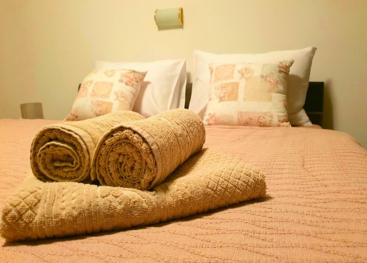 Apartament Exclusive In The Center Of Zagreb Lions Den 2 Zewnętrze zdjęcie