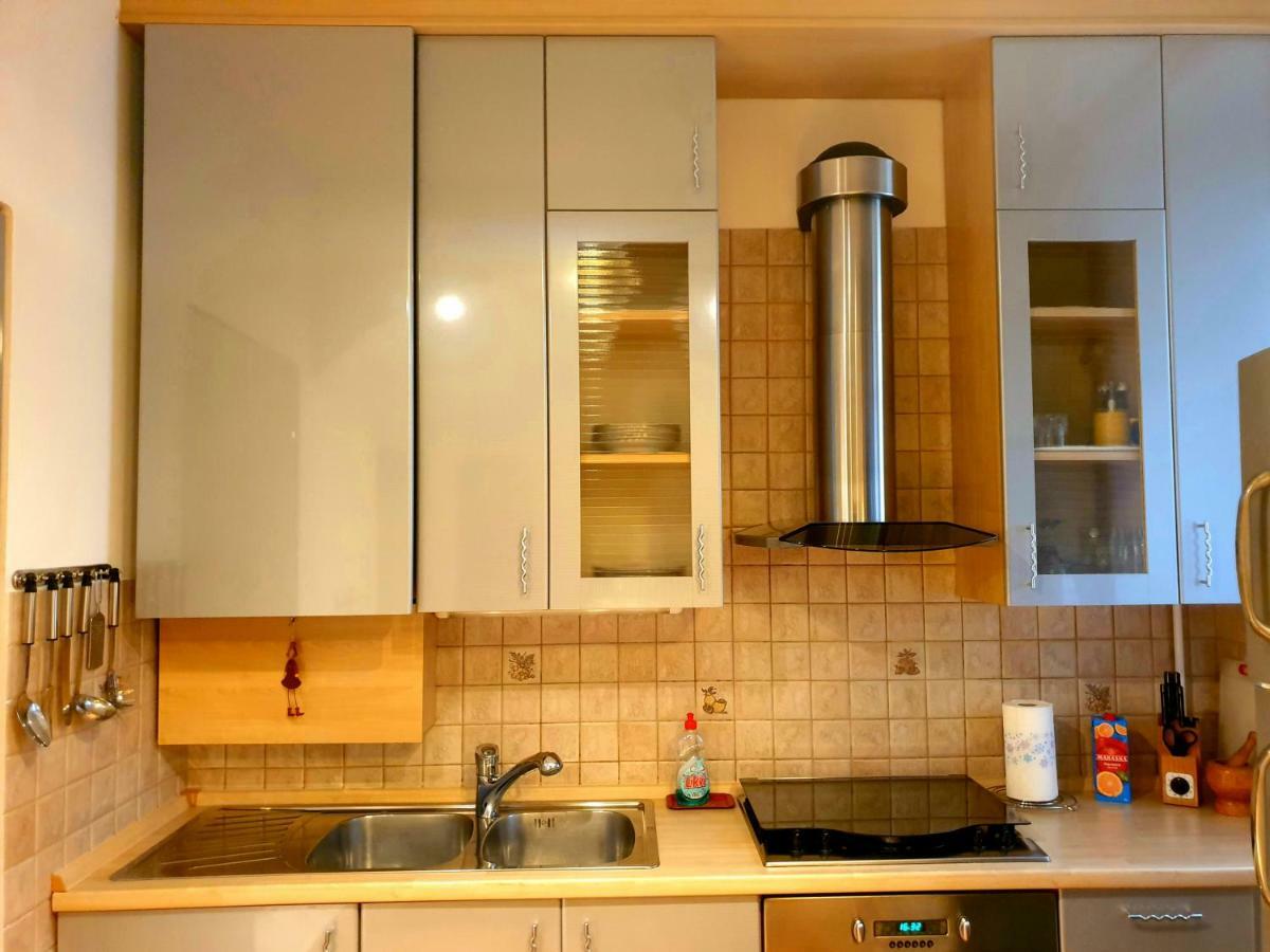 Apartament Exclusive In The Center Of Zagreb Lions Den 2 Zewnętrze zdjęcie