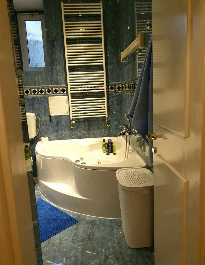 Apartament Exclusive In The Center Of Zagreb Lions Den 2 Zewnętrze zdjęcie