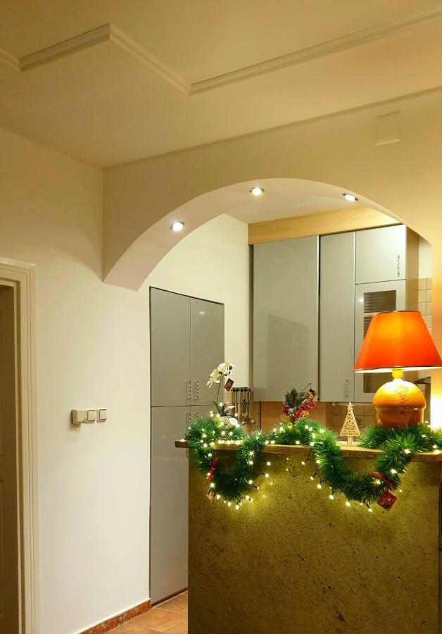 Apartament Exclusive In The Center Of Zagreb Lions Den 2 Zewnętrze zdjęcie